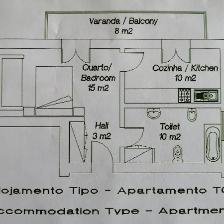 Quinta Perdizes - Premium Holiday home *