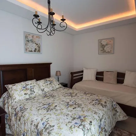 Quinta Perdizes - Premium Ponta Delgada (Sao Miguel)
