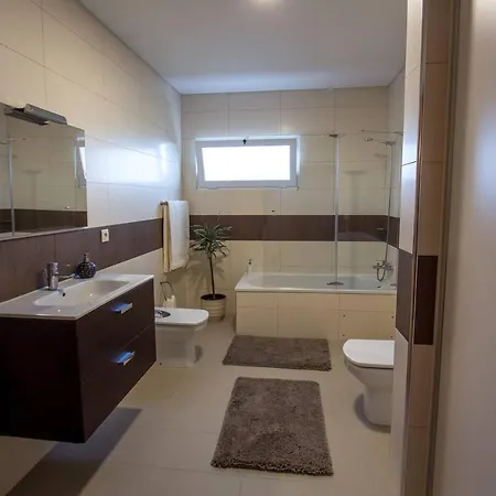 Quinta Perdizes - Premium Ponta Delgada (Sao Miguel)