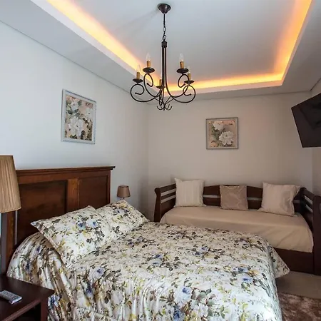 Quinta Perdizes - Premium بيت للعطل